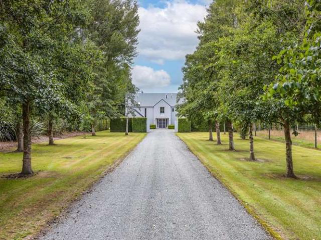 Property for sale in Ohoka, Canterbury