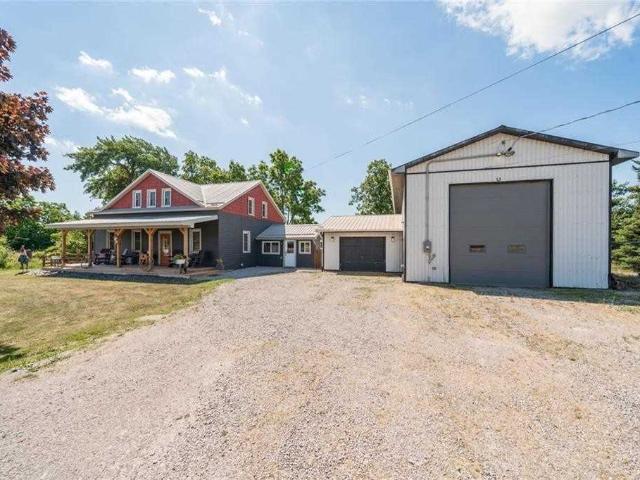 House for sale in Alnwick haldimand, Ontario