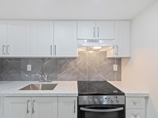 Apartment for rent in Woburn, Ontario