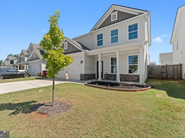 House for sale in Old Stone Crossing, Centerville
