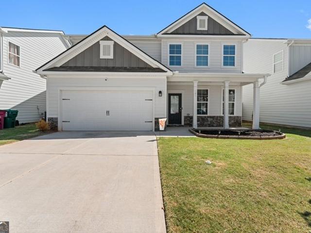 House for sale in Kathleen, Georgia