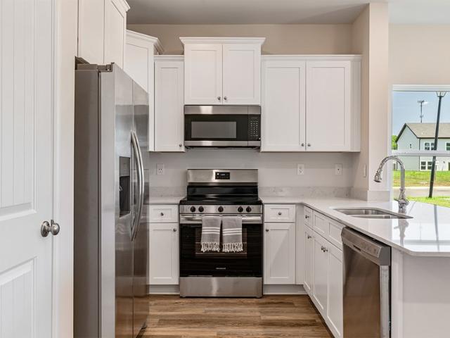 Townhouse for sale in Dothan, Alabama