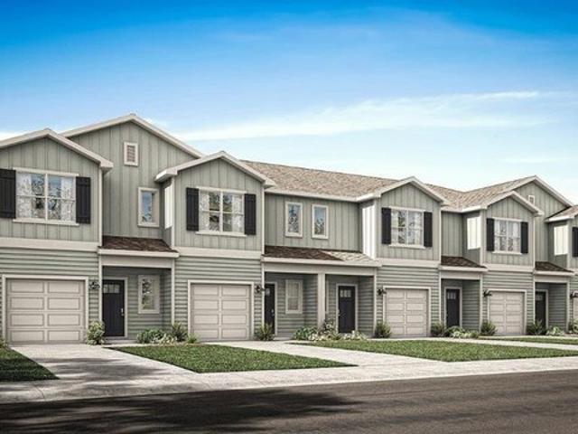 Townhouse for sale in Dothan, Alabama