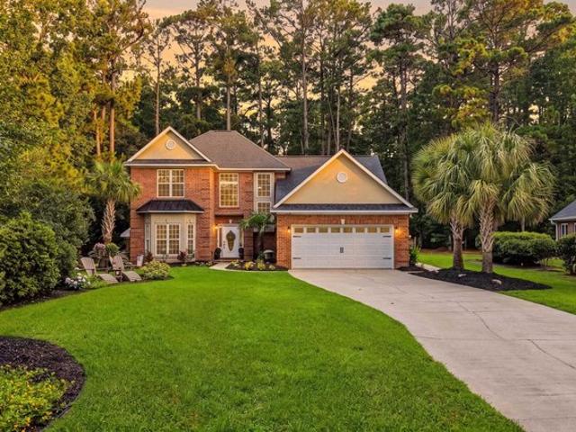 House for sale in Pawleys Island, South Carolina