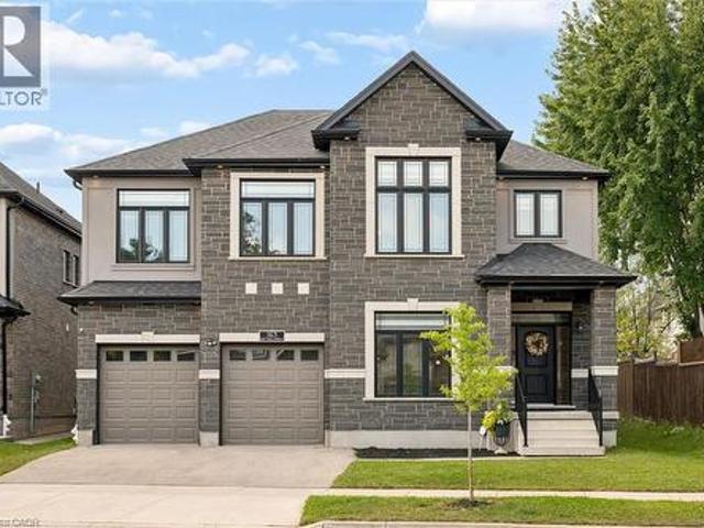House for sale in Kitchener, Ontario