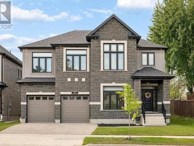 House for sale in Bridgeport North, Kitchener