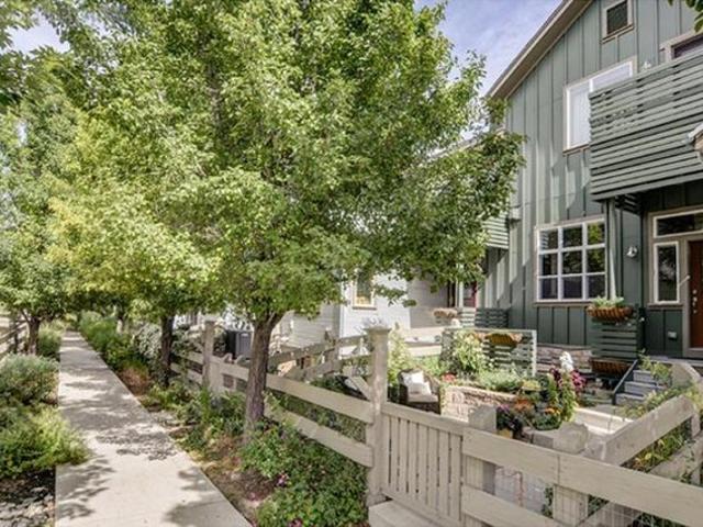 Townhouse for sale in Lafayette, Colorado