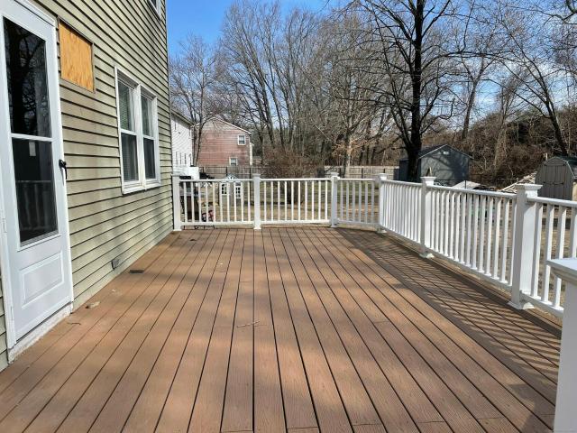Duplex for rent in Southington, Connecticut