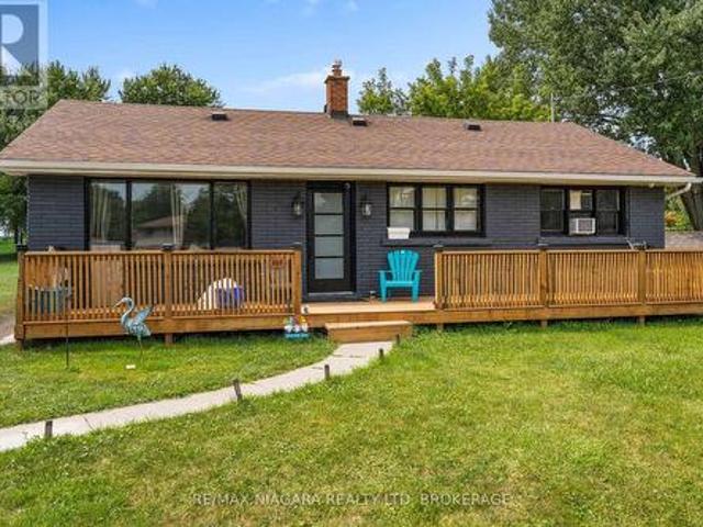 House for sale in Niagara, Ontario