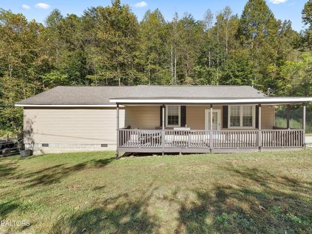 House for sale in Sharps Chapel, East Tennessee