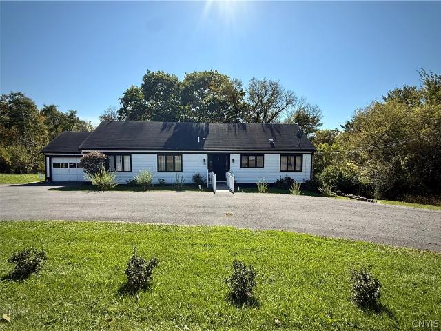 House for sale in Lansing, New York