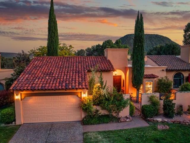 Townhouse for sale in Sedona, Arizona