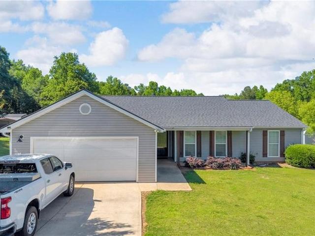 House for sale in Banks, Georgia