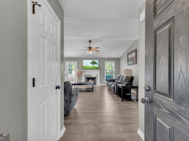 House for sale in Banks, Georgia