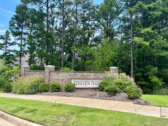 Land for sale in Ark
