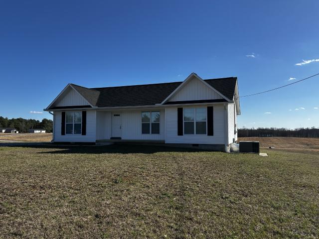 House for sale in Tennessee