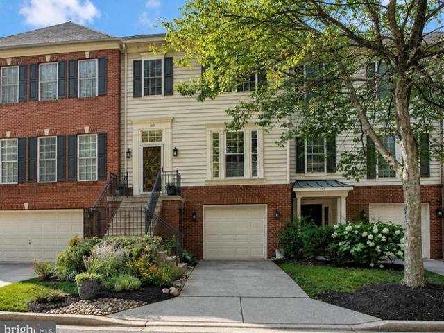 Townhouse for sale in Davidsonville, Maryland