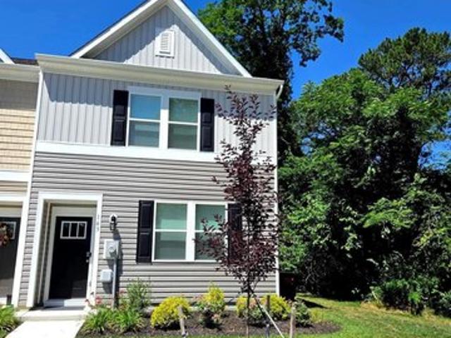Townhouse for sale in Federalsburg, Maryland