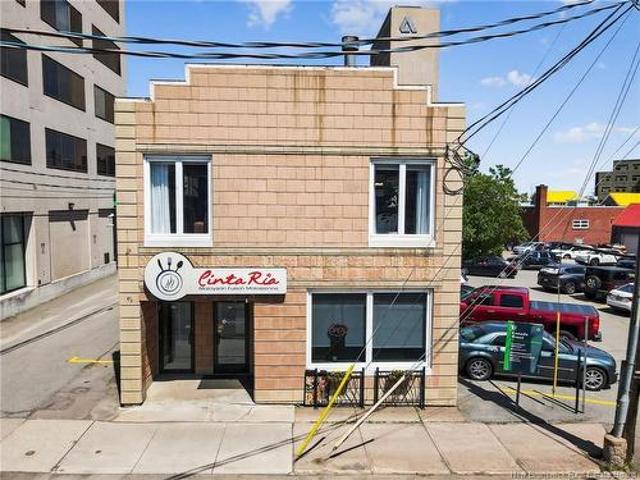 Condo for sale in Moncton