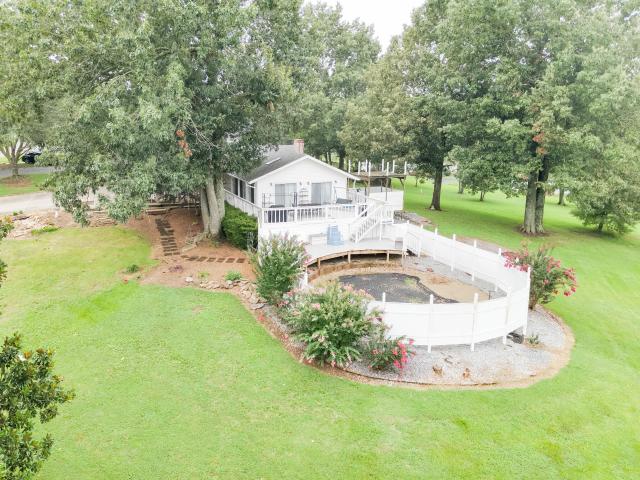 House for sale in Marshall County, Kentucky