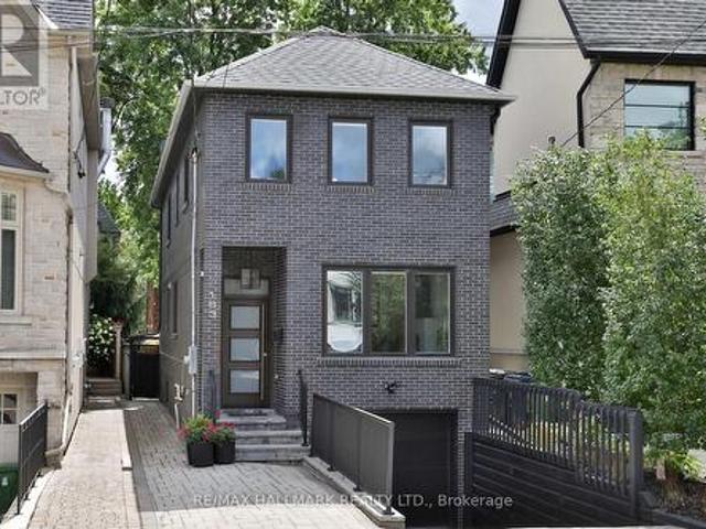 House for sale in Eglinton—Lawrence, Toronto