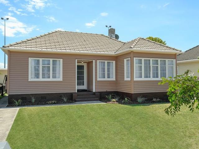 House for rent in Victoria, Gisborne