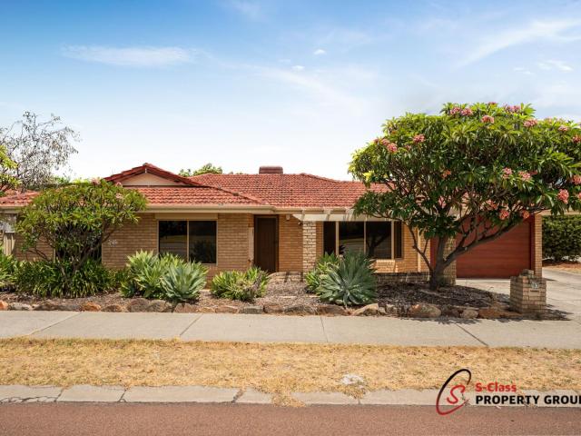 House for sale in Willetton, Western Australia