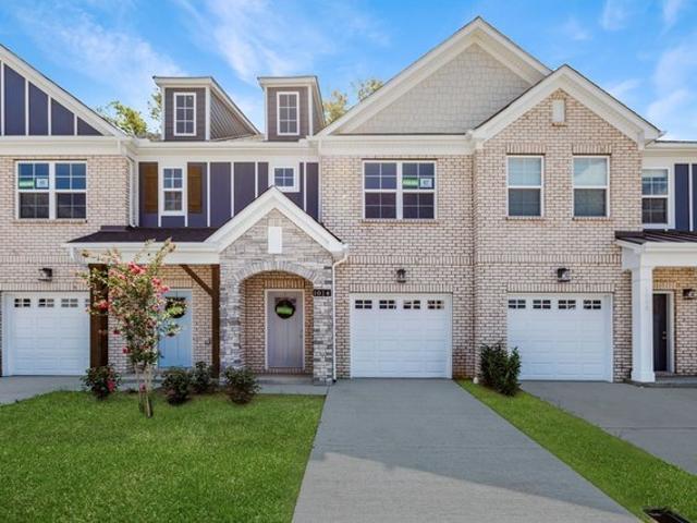 Townhouse for sale in Tennessee