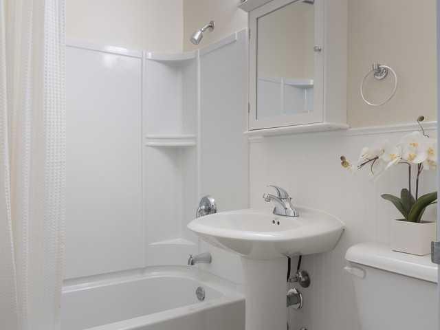 Apartment for rent in North Kildonan, Winnipeg