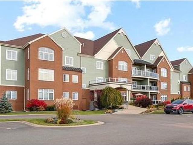 Condo for sale in Moncton
