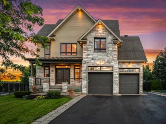 House for sale in La Vallée-du-richelieu, Quebec