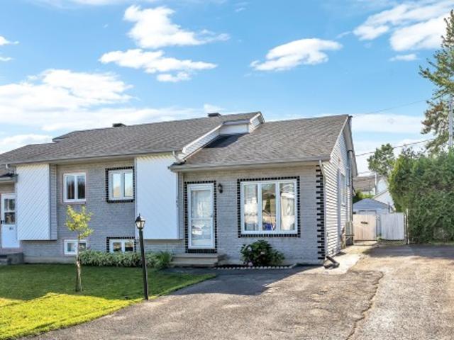 House for sale in Gatineau, Quebec