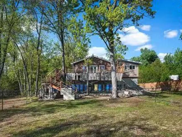House for sale in Mansfield-et-pontefract, Quebec