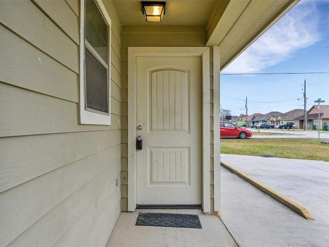 Property for rent in Willis, Texas