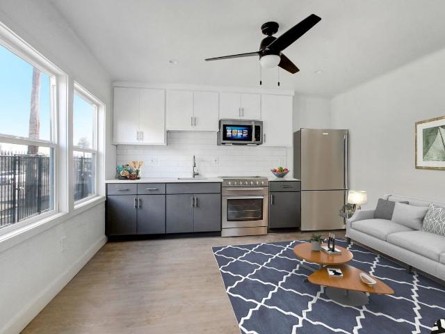 Apartment for rent in Historic Filipinotown, Los Angeles