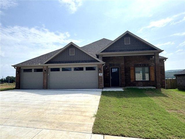 House for sale in Ark