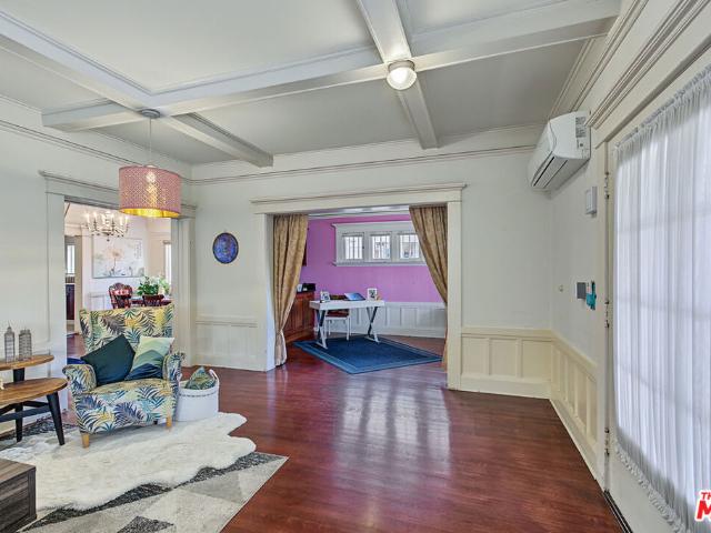 House for sale in Koreatown, Los Angeles