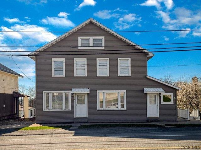 House for sale in Carrolltown, Pennsylvania