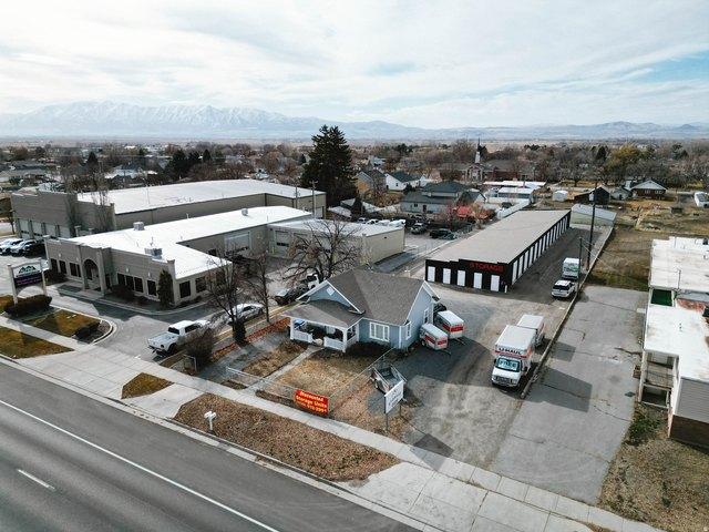 House for sale in Cache, Utah