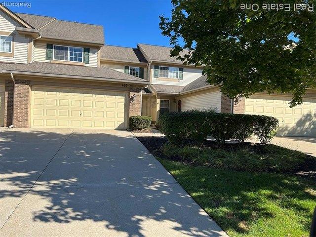 Condo for sale in Auburn Park Condos, Auburn Hills