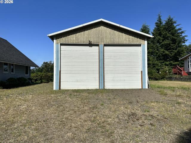 Land for sale in Oregonia