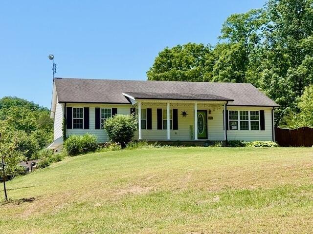 House for sale in Stanford, Kentucky