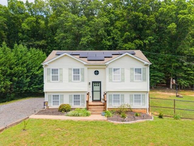 House for sale in Virginia