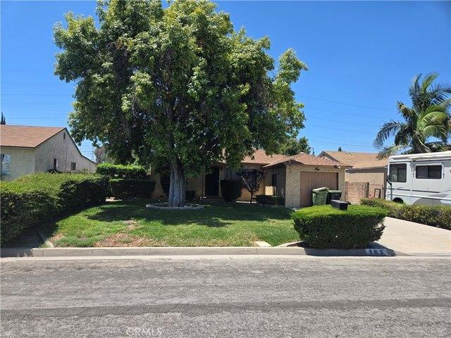 House for sale in La Puente, California