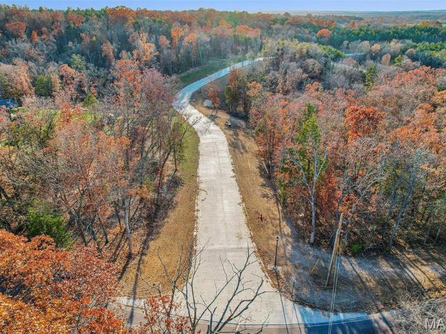 Land for sale in Villa Ridge, Missouri