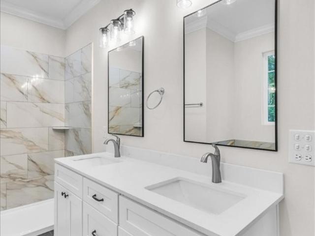House for sale in Midway, Georgia