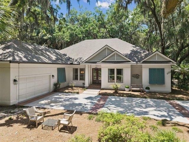 House for sale in Fernandina Beach, Florida