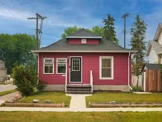 House for sale in West Kildonan, Winnipeg