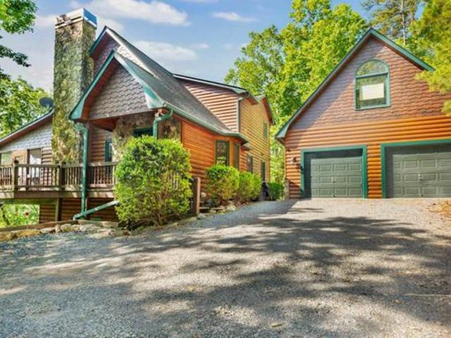 House for sale in Morganton, Georgia