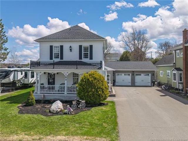 House for sale in Grand Falls, New Brunswick